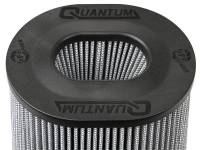 aFe - aFe Quantum Pro DRY S Air Filter Inverted Top - 5.5inx4.25in Flange x 9in Height - Dry PDS - Image 10