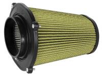 aFe - aFe Quantum Pro Guard 7 Air Filter Inverted Top - 5.5inx4.25in Flange x 9in Height - Dry PG7 - Image 4
