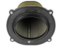 aFe - aFe Quantum Pro Guard 7 Air Filter Inverted Top - 5.5inx4.25in Flange x 9in Height - Dry PG7 - Image 5