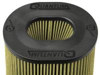 aFe - aFe Quantum Pro Guard 7 Air Filter Inverted Top - 5.5inx4.25in Flange x 9in Height - Dry PG7 - Image 7