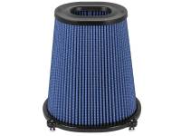 aFe - aFe Quantum Pro-5 R Air Filter Inverted Top - 5.5inx4.25in Flange x 9in Height - Oiled P5R - Image 3