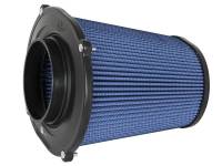 aFe - aFe Quantum Pro-5 R Air Filter Inverted Top - 5in Flange x 9in Height - Oiled P5R - Image 16