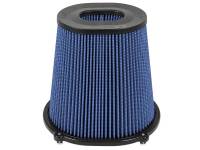 aFe - aFe Quantum Pro-5 R Air Filter Inverted Top - 5in Flange x 9in Height - Oiled P5R - Image 10