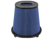 aFe - aFe Quantum Pro-5 R Air Filter Inverted Top - 5in Flange x 9in Height - Oiled P5R - Image 3