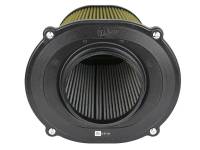 aFe - aFe Quantum Pro-Guard 7 Air Filter Inverted Top - 5in Flange x 9in Height - Oiled PG7 - Image 8