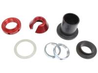 Engine - Hardware Kits - aFe - aFe Sway-A-Way 2.0 Coilover Spring Seat Collar Kit Triple Rate Standard Seat