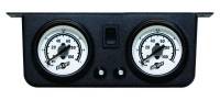 Air Lift - Air Lift Dual Gauge Panel Assembly for 25812 - Image 1