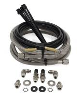 Air Lift - Air Lift Loadlifter 5000 Ultimate Plus Stainless Steel Air Line Upgrade Kit - Image 2