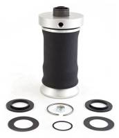 Air Lift Replacement Air Spring Kit For Universal 4in Sleeve Over Strut Short (Pn75564)