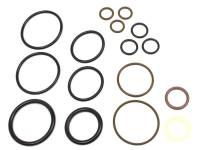 aFe - aFe Sway-A-Way Seal Kit 2in Shock with 7/8in Shaft - Image 2