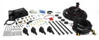 Suspension - Suspension Controllers - Air Lift - Air Lift Performance 3H 1/4in FNPT Ports (1/4in Air Line, No Tank, No Compressor)