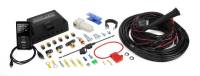 Suspension - Suspension Controllers - Air Lift - Air Lift Performance 3P 1/4in FNPT Ports (1/4in Air Line, No Tank, No Compressor)