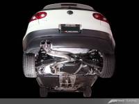 AWE Tuning - AWE Tuning VW Mk5 GTI Performance Exhaust - Image 2