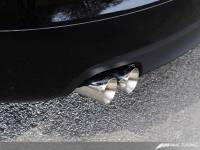 AWE Tuning - AWE Tuning Audi 8P A3 FWD Cat-Back Performance Resonated Exhaust - Image 5