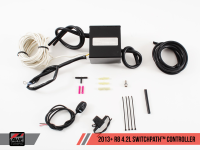 AWE Tuning - AWE Tuning Audi R8 4.2L Spyder SwitchPath Exhaust (2014+) - Image 12