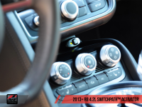 AWE Tuning - AWE Tuning Audi R8 4.2L Spyder SwitchPath Exhaust (2014+) - Image 6