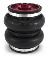 Air Lift - Air Lift Replacement Air Spring Double Bellows Type - Image 2