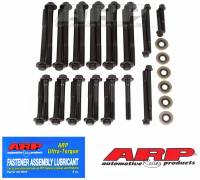 Engine - Main Stud & Bolt Kits - ARP - ARP BMW S1000RR ARP2000 Main Bolt Kit