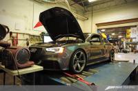 AWE Tuning - AWE Tuning Audi B8 / B8.5 RS5 Track Edition Exhaust System - Image 9