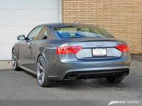 AWE Tuning - AWE Tuning Audi B8 / B8.5 RS5 Track Edition Exhaust System - Image 6