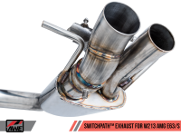 AWE Tuning - AWE Tuning Mercedes-Benz W213 AMG E63/S Sedan/Wagon SwitchPath Exhaust System - for DPE Cars - Image 6