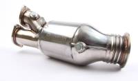 Wagner Tuning - Wagner Tuning BMW E82 E90 N55 Motor SS304 Downpipe Kit - Image 1