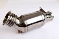 Wagner Tuning - Wagner Tuning BMW F-Series 35i (Until 6/2013) SS304 Downpipe Kit - Image 5