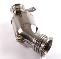 Wagner Tuning - Wagner Tuning BMW F-Series 35i (Until 6/2013) SS304 Downpipe Kit - Image 2