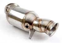 Wagner Tuning - Wagner Tuning BMW F-Series 35i (7/2013+) Downpipe Kit (BMW OE Part 18328602882) - Image 4
