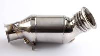 Wagner Tuning - Wagner Tuning BMW F-Series 35i (Until 6/2013) SS304 Downpipe Kit - Image 4