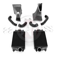 Wagner Tuning - Wagner Tuning Porsche 991 Turbo(S) Competition Intercooler Kit - Image 1