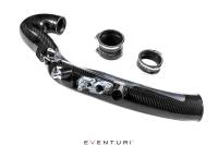 Eventuri - Eventuri Mercedes W177 A35/C118 CLA35 AMG/A250 Black Carbon Tube - Image 4