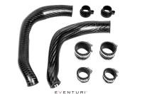 Eventuri - Eventuri BMW F8X M2C/M3/M4 - S55 Carbon Charge-Pipes - Image 3