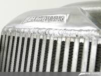 AWE Tuning - AWE Tuning Audi 2.7T Performance Intercooler Kit - w/Carbon Fiber Shrouds - Image 5