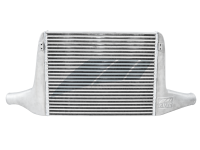 Forced Induction - Intercoolers - AWE Tuning - AWE Tuning 2018-2019 Audi B9 S4 / S5 Quattro 3.0T Cold Front Intercooler Kit