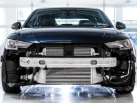 AWE Tuning - AWE Tuning 2018-2019 Audi B9 S4 / S5 Quattro 3.0T Cold Front Intercooler Kit - Image 4