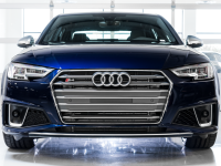 AWE Tuning - AWE Tuning 2018-2019 Audi B9 S4 / S5 Quattro 3.0T Cold Front Intercooler Kit - Image 6