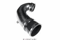 Eventuri - Eventuri Audi RS3 / TTRS Gen 2 LHD Carbon Turbo Inlet w/ No Flange - Image 3