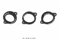 Eventuri - Eventuri Audi SRM GTX Turbo Flange for RS3/TTRS Carbon Turbo Inlet - Image 2