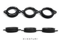 Eventuri Audi SRM GTX Turbo Flange for RS3/TTRS Carbon Turbo Inlet