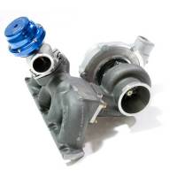 ATP - ATP 2.0T FSI/TSI FWD VW Golf/GTI/Jetta & Audi A3/S3 600HP Gen 2 GTX3071R Turbo Kit - Image 3