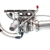 ATP - ATP Audi A4 2.0T FSI (B7) Internally Wastegated GTX2867R 500HP Gen 2 Turbo Kit - Image 3