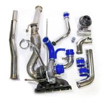ATP - ATP GT2871R Turbo Kit for 2.0T FSI FWD VW GTI/Jetta and Audi A3 400HP - Image 2