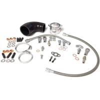 ATP - ATP 98-05 Audi Quattro S3/A3/VW TT 1.8T GT2871R Eliminator Hardware Kit for 225 HP Model - Image 3