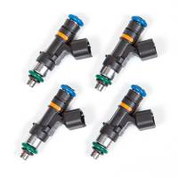 ATP - ATP Fiat 500 Abarth 1.4L Turbo E85 Drop-In Injector Set - Image 1