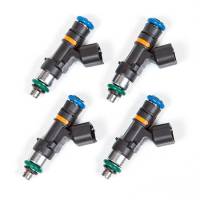 ATP - ATP Fiat 500 Abarth 1.4L Turbo E85 Drop-In Injector Set - Image 2