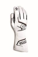 Racing - Racing Gloves - SPARCO - Sparco Glove Arrow 07 WHT/BLK