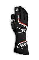 Racing - Racing Gloves - SPARCO - Sparco Glove Arrow 07 BLK/RED
