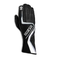 Sparco Gloves Record 08 BLK/YEL