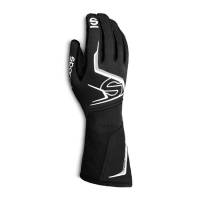 Sparco Gloves Tide K 08 BLK/BLK